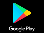 Логотип Google Play, поскольку Google обновляет правила оплаты в Play Store для разработчиков Android.