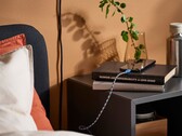 Среди новых кабелей ИКЕА - кабель Lillhult USB-A - USB-C. (Источник изображения: IKEA)