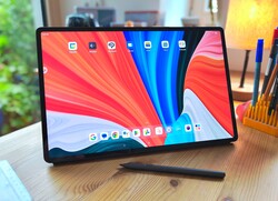 В обзоре: Lenovo Tab Extreme. Тестовый образец предоставлен Lenovo