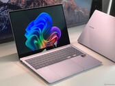 Обзор Samsung Galaxy Book4 Edge 16 - Автономность модели Copilot+ разочаровывает