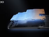 2024 Lenovo Legion Y700 будет оснащен большим кулером VC площадью 10 004 мм (Источник изображения: Lenovo - ред.)