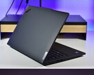 Lenovo ThinkPad T14 Gen 6 Intel (источник изображения: Benjamin Herzig)