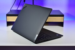 Lenovo ThinkPad T14 Gen 6 Intel (источник изображения: Benjamin Herzig)