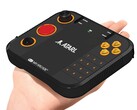 Ретро-геймпад My Arcade Gamestation имеет те же элементы управления, что и Atari Gamestation Go.