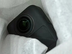 Osmo 360 становится все ближе к выпуску. (Источник изображения: via Photo Rumors)