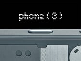Nothing Phone 3 может выйти в июле 2025 года. На фото: Phone 3a Pro. (Источник изображения: Nothing - отредактировано)