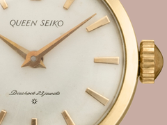 «Queen Seiko»