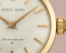 «Queen Seiko»