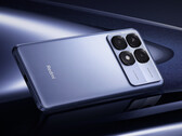 Redmi K80 Pro может быть оснащен лучшей камерой, чем его предшественник (Источник изображения: Xiaomi)