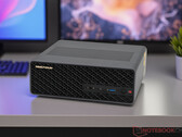 MS-S1 Max уже доступен для предварительного заказа по цене $2 299. На фотографии: мини-ПК. (Источник изображения: Notebookcheck)
