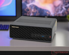 MS-S1 Max уже доступен для предварительного заказа по цене $2 299. На фотографии: мини-ПК. (Источник изображения: Notebookcheck)