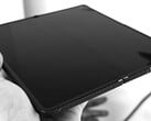 Galaxy Z Fold 8 Duo от Samsung, по всей видимости, будет не уступать Oppo Find N6 (на фото) в плане качества сгиба.