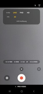 Обзор Samsung Galaxy A36 5G