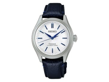 Часы Seiko 145th Anniversary Limited Edition HCC002