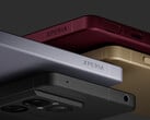 Стоимость Xperia 1 VIII в ЕС составляет 1 499 евро. На снимке: промо-рендер, демонстрирующий четыре цветовых варианта телефона.