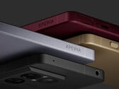 Стоимость Xperia 1 VIII в ЕС составляет 1 499 евро. На снимке: промо-рендер, демонстрирующий четыре цветовых варианта телефона.