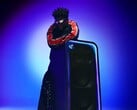 Высота Sony ULT Tower Max превышает один метр.