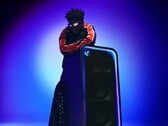 Высота Sony ULT Tower Max превышает один метр.