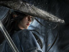 Sword of Justice выходит в закрытую бета-версию на Западе 26 сентября. (Источник изображения: Google Store)