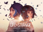Официальное изображение из игры Life is Strange: Arcadia Bay Collection. (Источник изображения: Nintendo)