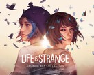 Официальное изображение из игры Life is Strange: Arcadia Bay Collection. (Источник изображения: Nintendo)