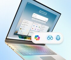 Обновленный Copilot в Windows 11 (Источник изображения: Microsoft)