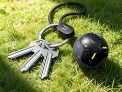 Футбольный Bluetooth-трекер FineTrack Soccer Design от Ugreen