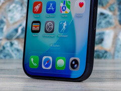 iPhone 17 Pro (Источник изображения: Дэниел Шмидт)