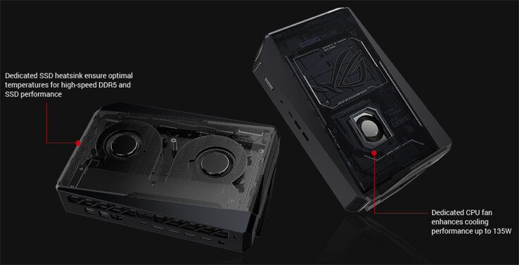(Источник изображения: Asus)