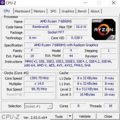 CPU-Z