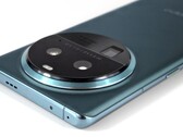 OPPO Find X6 Pro. (Источник: Notebookcheck)