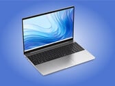 Модель Dell 15 оснащена тачпадом из майлара и корпусом из пластиковой смолы.