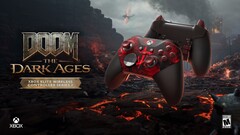 Doom: The Dark Ages выходит на рынок 15 мая (источник изображения: Microsoft)
