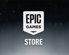 Epic Games утверждает, что ее последняя мобильная раздача стоит почти $14 при использовании одновременно на Android и iOS, логотип на фото. (Источник изображения: Epic Games Store)