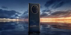 Huawei Mate 50. (Источник изображения: Huawei)