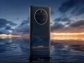 Huawei Mate 50. (Источник изображения: Huawei)