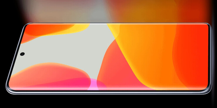У Redmi Note 14 Pro 5G изогнутый дисплей, в отличие от более дешевой модели Redmi Note 14 5G. (Источник изображения: Xiaomi)