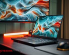 Lenovo Legion Pro 5 16 IAX10 на столе