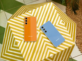 Пока неясно, будет ли Samsung предлагать Galaxy S24 FE в цветах Online Exclusive, как его предшественник (на фото). (Источник изображения: Samsung)