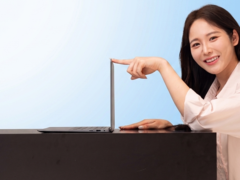 Компания Samsung Display представила свою первую