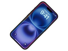 Изображение активированной Siri на iPhone. (Источник изображения: Apple)