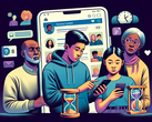 Скоро появятся "Подростковые аккаунты" в Instagram (Источник изображения: Сгенерировано с помощью DALL-E 3)