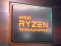 Серия AMD Ryzen 3000 Threadripper третьего поколения будет выпущена в ноябре. (Изображение: AMD)