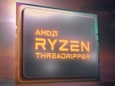 Серия AMD Ryzen 3000 Threadripper третьего поколения будет выпущена в ноябре. (Изображение: AMD)