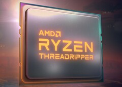 Серия AMD Ryzen 3000 Threadripper третьего поколения будет выпущена в ноябре. (Изображение: AMD)