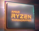 Серия AMD Ryzen 3000 Threadripper третьего поколения будет выпущена в ноябре. (Изображение: AMD)