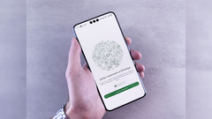 Whatsapp планирует добавить звук к стикерам
