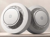 Компания Xiaomi выпустила новый умный детектор дыма.