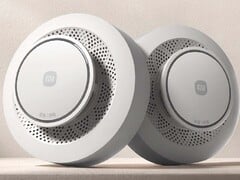 Компания Xiaomi выпустила новый умный детектор дыма.