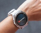 Пользователи смарт-часов Garmin теперь могут загрузить приложение YouTube Music. (Источник изображения: Garmin)